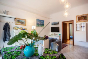 Gioia Home: a due passi dalla stazione e con posto auto